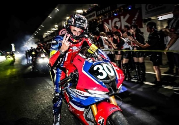 MotoGP: Zarco: "Mentre guidavo a Suzuka pensavo alle soluzioni da adottare sulla MotoGP"