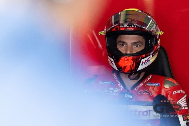 MotoGP: Mir: “Alex Marquez? Poteva superare Marc, non so perché non l’abbia fatto”