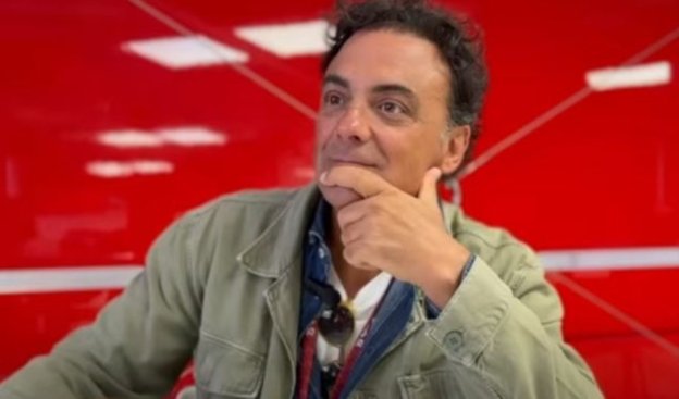 MotoGP: Pietro Bagnaia: "Pecco salvato da Valentino, nel Team Italia non insegnavano nulla"