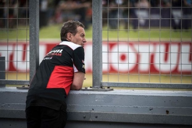 SBK: Barnabò: "I didn't give Rea false hope; I called Bautista 5 minutes after Petrucci's farewell"