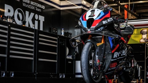 SBK: BMW gives Schroetter a try-out and keeps Oliveira and Pol Espargarò on standby