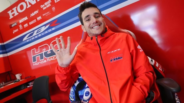 SBK: La Ducati piazza il colpo: arriva Iker Lecuona sulla Panigale V4!