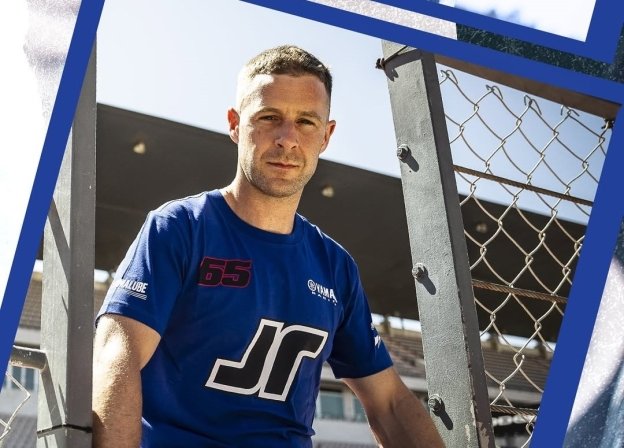 SBK: Johnny Rea: fango, chiodi, coltelli e quell’ultima chiamata che non è arrivata