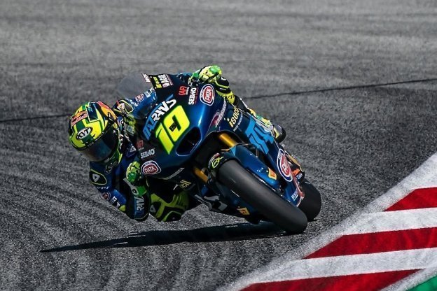 Moto2: 2026, Fuga dalla Moto2: Moreira passa in MotoGP con LCR-Honda, Dixon in SBK con Honda
