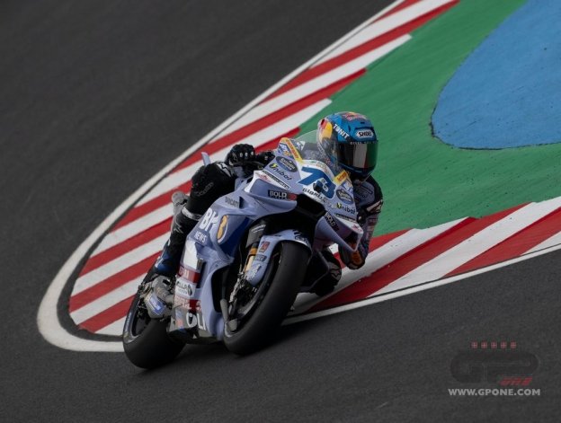 MotoGP: Alex Marquez e Miller penalizzati di 3 posizioni sullo schieramento in Ungheria