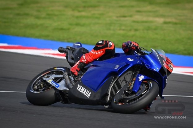 MotoGP: Augusto Fernandez: "Surprised by the V4's consumption problems, but it has potential"