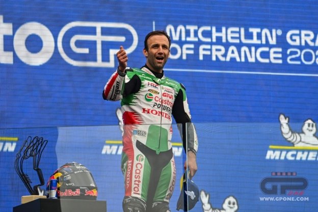 MotoGP: Zarco ha firmato con Honda LCR e Cecchinello per il 2026 e 2027