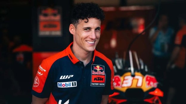 Pol Espargarò:: "L' Aprilia ricorda la migliore Ducati, ma occhio al Sachsenring"