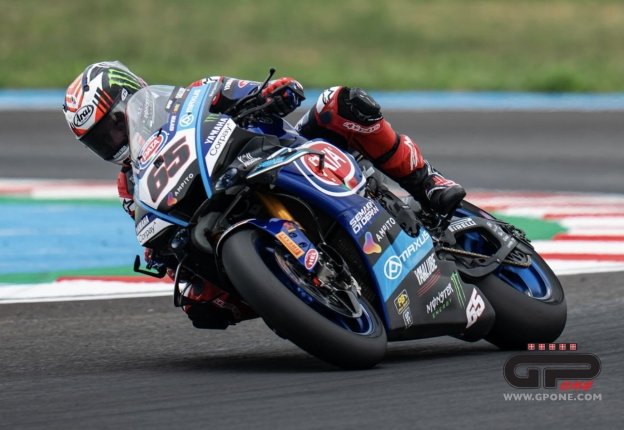 SBK: L' 'incompiuta' di Rea in MotoGP e l'esempio di Fogarty, Bayliss, Edwards, Spies e Crutchlow
