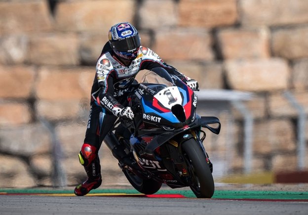 SBK: Duello di fuoco: Toprak batte Bulega per 30 millesimi ad Aragon