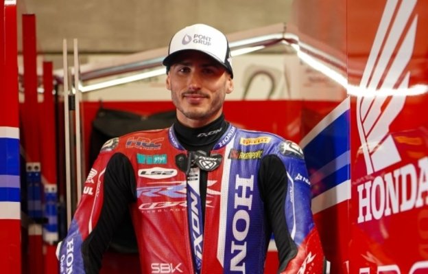 SBK: Yamaha piazza il colpo post Rea ad Aragon: arriva Xavi Vierge!