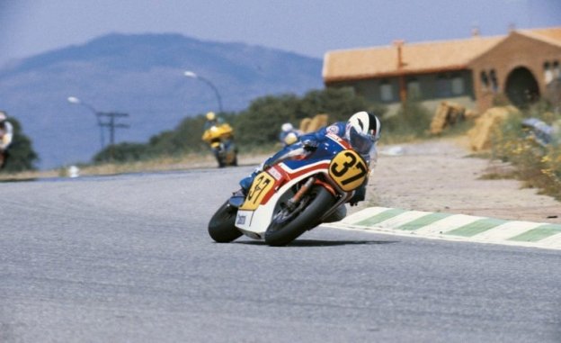 Por qué según Liberty Media Márquez estará a un título de Agostini en Motegi