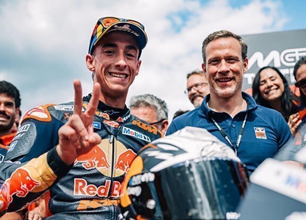 MotoGP: Bajaj, propietario de KTM, quiere reducir costes un 50%: el deporte del motor, en peligro