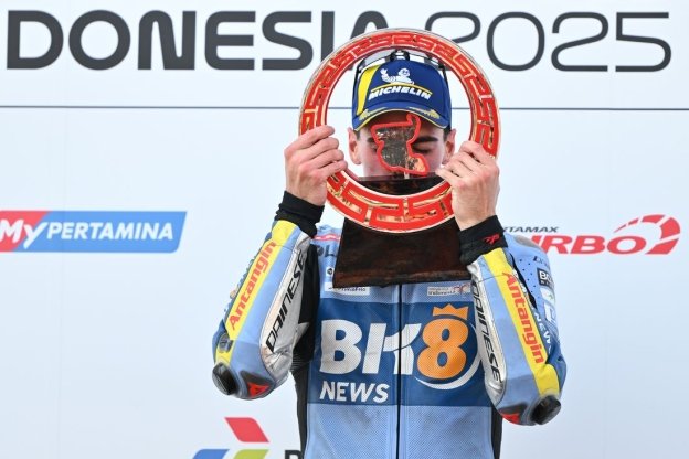 MotoGP: Gran Premio d'Indonesia: il Bello, il Brutto e il Cattivo