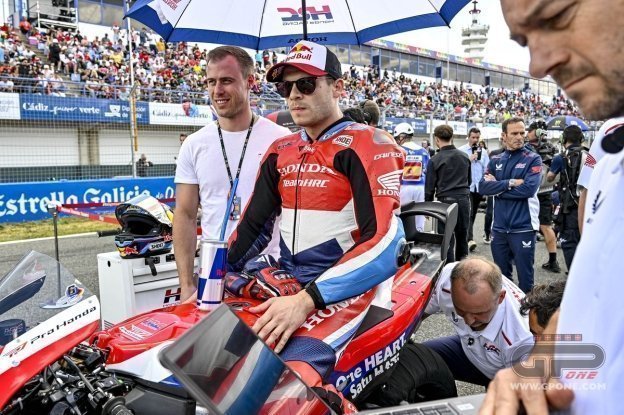 MotoGP: Demasiada España e Italia: por qué Alemania y Gran Bretaña ya no están ahí