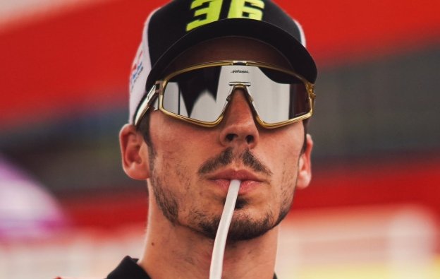 MotoGP: Joan Mir: "A Motegi è stato un podio speciale, arrivato senza errori di altri"