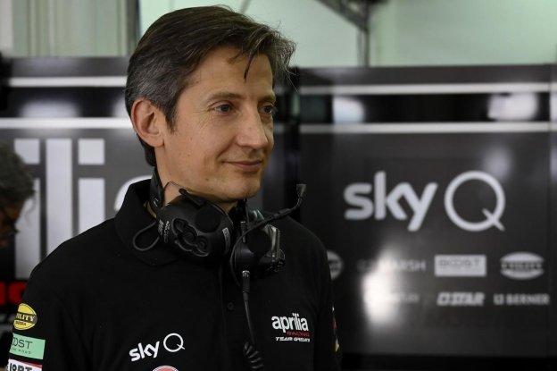MotoGP: Rivola smentisce Michelin: “I nostri dati non confermano le parole di Taramasso”