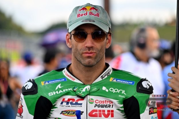 MotoGP: Zarco: 'Marquez memiliki tekad untuk mencoba melampaui gelar juara Rossi'