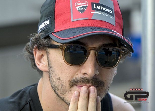: Why Francesco Bagnaia owes explanations to Ducati, and not the other way around