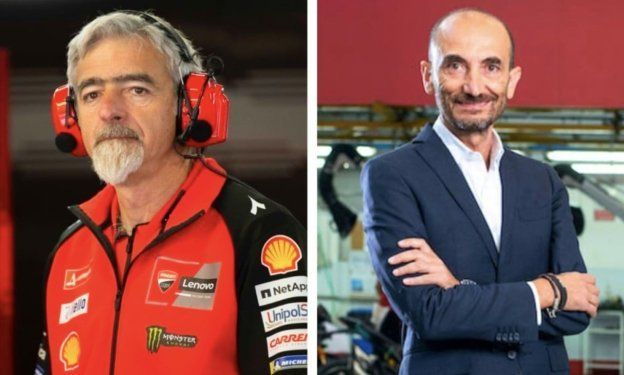 Silence of the Lambs: how Ducati protects Bagnaia and risks credibility