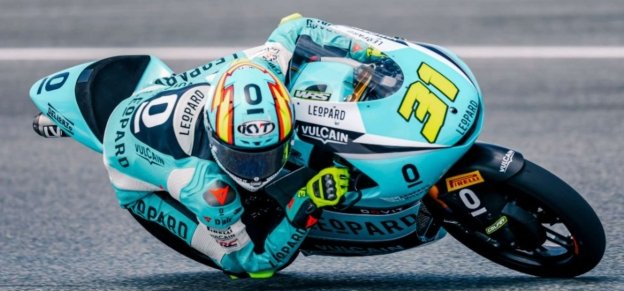 Moto3: Adrian Fernandez squalificato dal GP di Malesia per mappa irregolare”