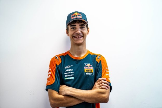Moto3: Brian Uriarte sostituirà Rueda nei Gran Premi di Portimao e Valencia
