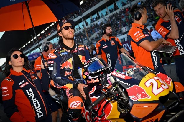 MotoGP: Bastianini:“Marc ha oscurato i problemi della Ducati. Le concessioni funzionano”