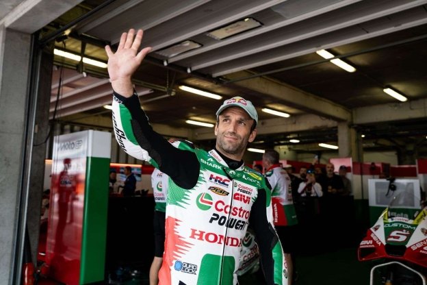 MotoGP: Zarco: "Ho ritrovato la fiducia in sella, ma come passo ancora non ci siamo