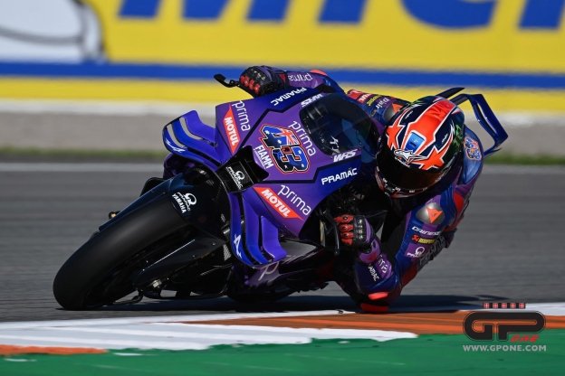 MotoGP: Miller: "Il contatto con Aldeguer? Quello non è correre, è autoscontro"
