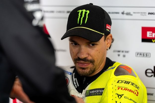 MotoGP: Morbidelli: “Sono un pilota aggressivo, ma non sono né cattivo né pericoloso”