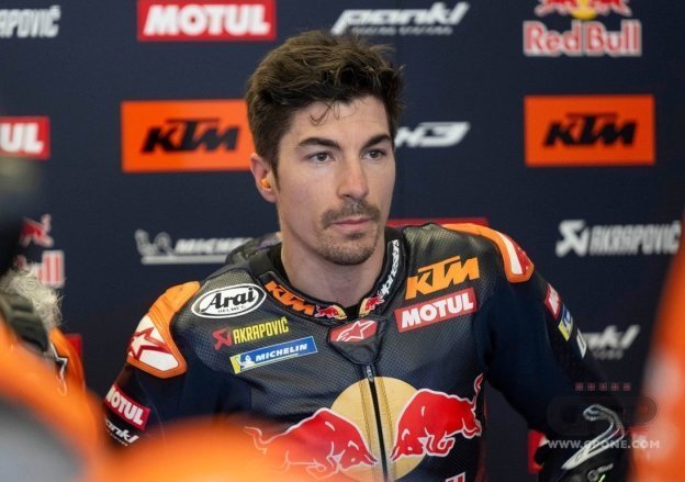 MotoGP: Vinales: "non sono ancora al 100%, ma almeno ho ritrovato la fluidità in sella"