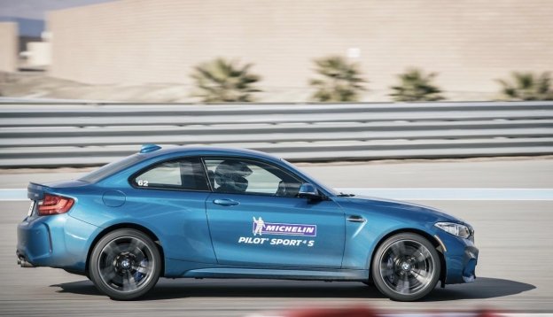 News: Pneumatici: misure, indice di carico e indice di velocità
