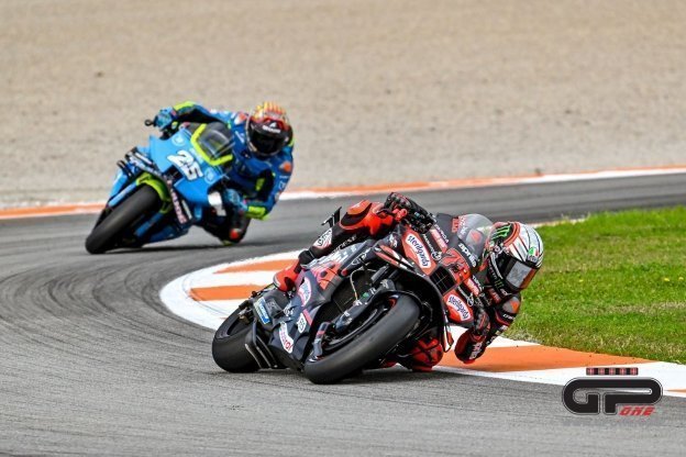Hacia delante despacio, casi hacia atrás: MotoGP aún no ha decidido qué quiere ser de mayor