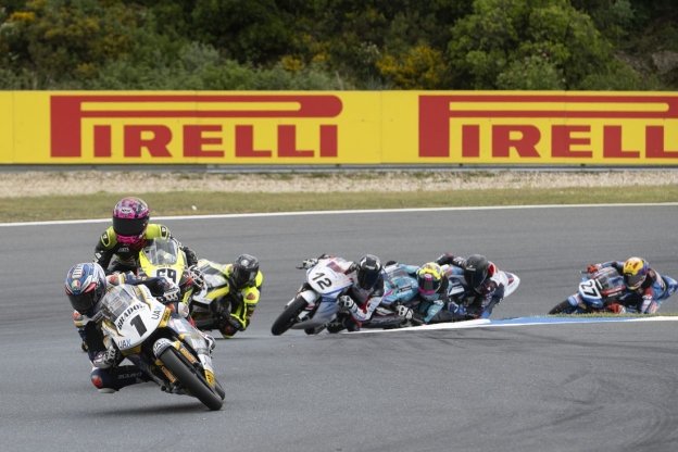 Moto3: Moto3 Junior y Moto2: incentivos para los pilotos no españoles e italianos