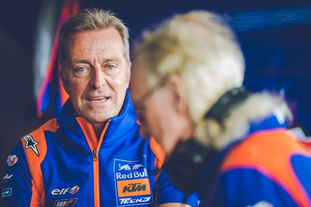 MotoGP: Poncharal, 2a parte: "KTM non è solo ready to race, ma ready to win!"