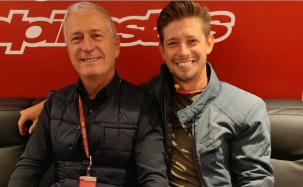 MotoGP: Vergani: "Toprak Razgatlioglu is a Casey Stoner 2 - Revenge."
