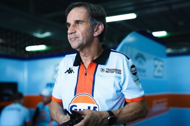 MotoGP: Brivio: "sono necessarie due qualifiche per Sprint e Gran Premio"