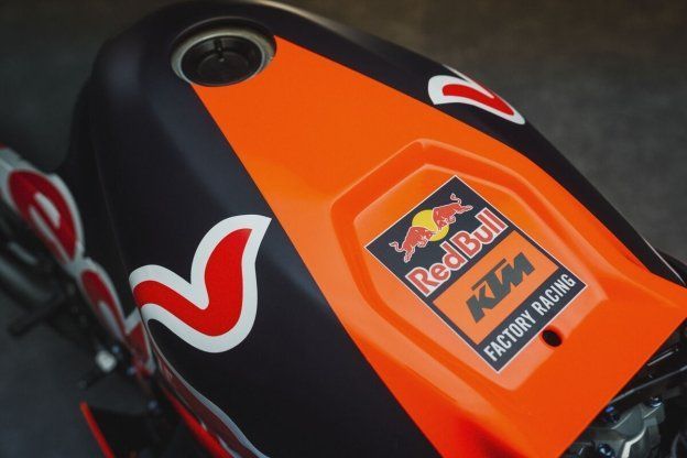 MotoGP: Red Bull may invest in Ducati and HRC in 2027