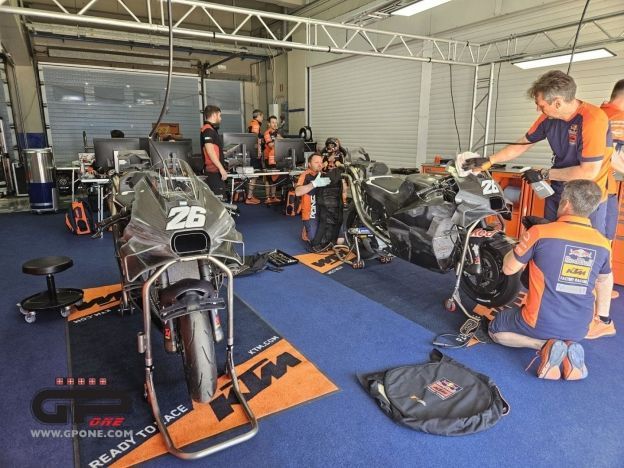 MotoGP: Pedrosa: "THe new rules and Pirellis will make starts less predictable"