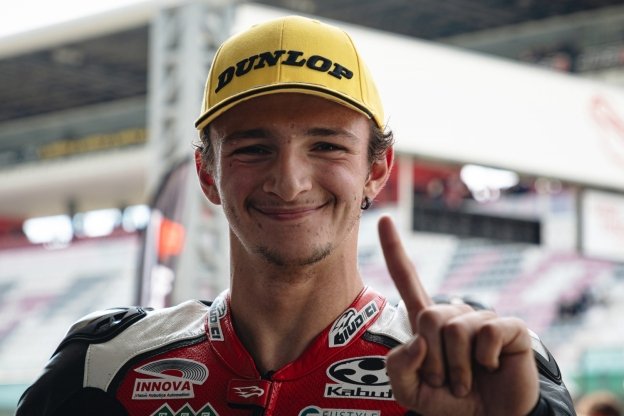 SBK: Rato e i suoi fratelli: quando il CIV fa da trampolino verso la SBK e non solo