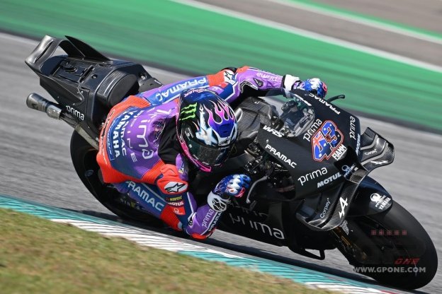 MotoGP: Shakedown, day 2: Jack Miller e la Yamaha davanti ai fratelli Espargarò
