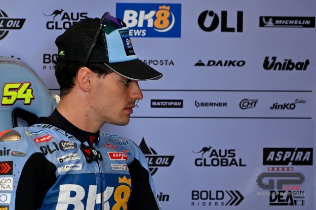 MotoGP: Aldeguer's physiotherapist: "We'll fight to get him ready for Thailand"