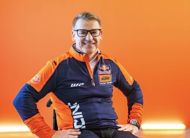 MotoGP: Pit Beirer: «Con el regreso de Marc ahora sabemos dónde está el límite».