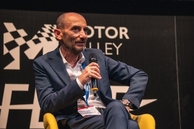 Domenicali: "In Ducati conta il talento, non il passaporto. Acosta? Ha un carattere ducatista"