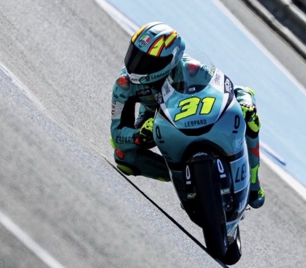Moto3: Fernandez vola nelle FP1 a Buriram, Guido Pini 5° con Leopard, Quiles 10°