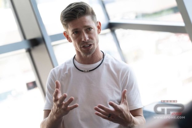 MotoGP: Casey Stoner: “Contro questo Marquez sarebbe difficile anche per me”