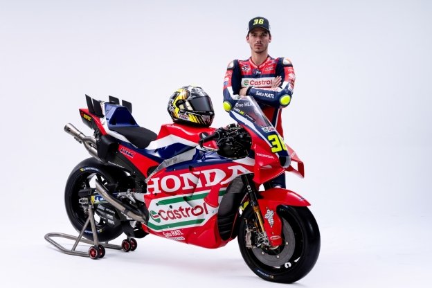 MotoGP: Mir: “Il 2027? Non so ancora cosa vorrei fare, ma dovrò darmi una mossa”