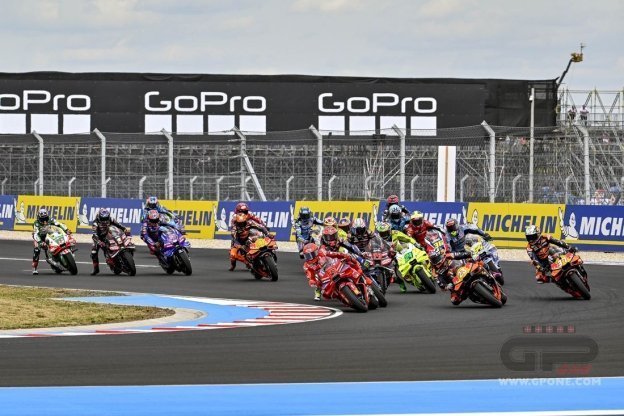 MotoGP: Penjualan berakhir: susunan pembalap MotoGP 2026 telah diputuskan, hampir semuanya aman