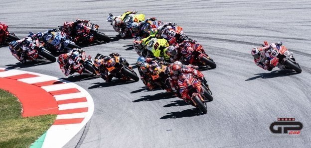 News: How Casino Sponsorships Are Fueling the MotoGP Industry
