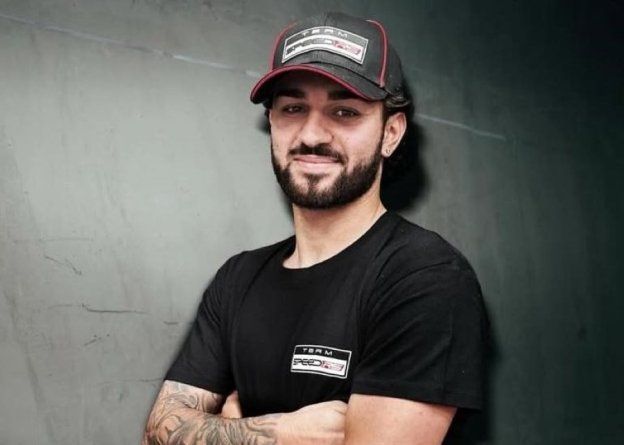 Moto2: A veces vuelven: Foggia sustituye a Lunetta en Brasil y América.